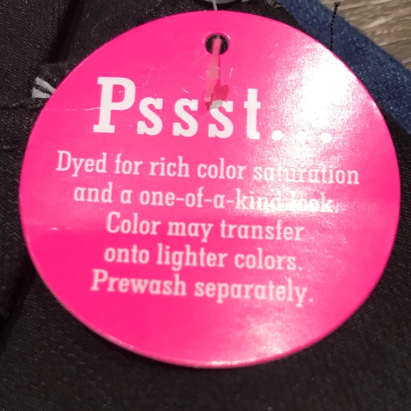 Children's Place Toddler Skinny Jeans - 2 Pack - Picture 2 of 2